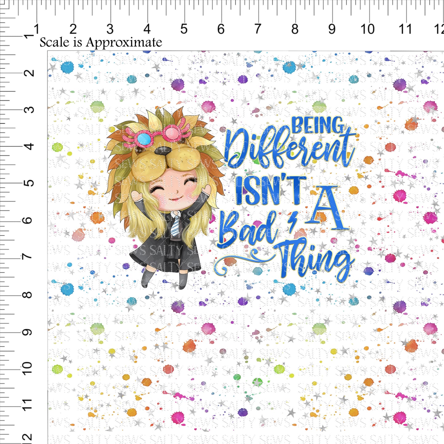 PREORDER-Panel-MB Different