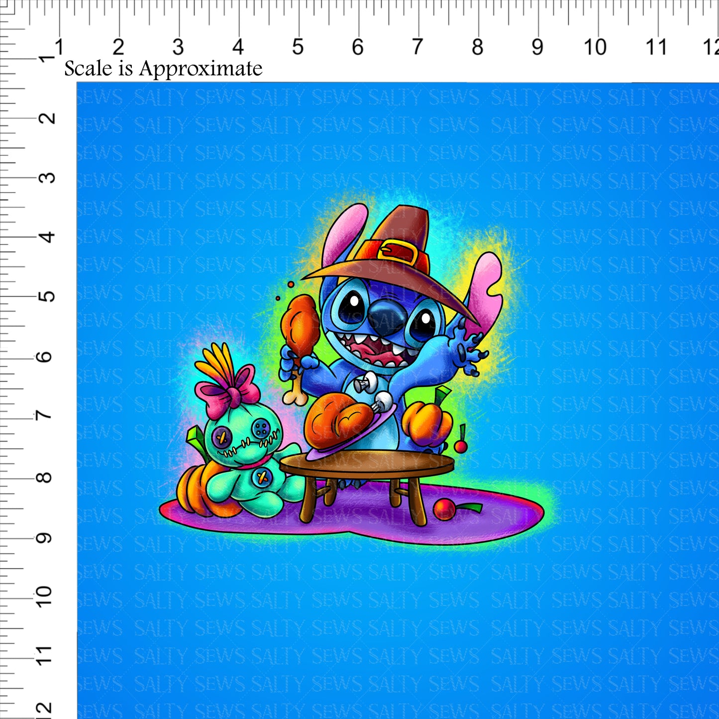 PREORDER-Panel-FG Alien