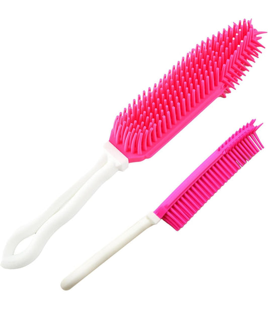 Lint Brush
