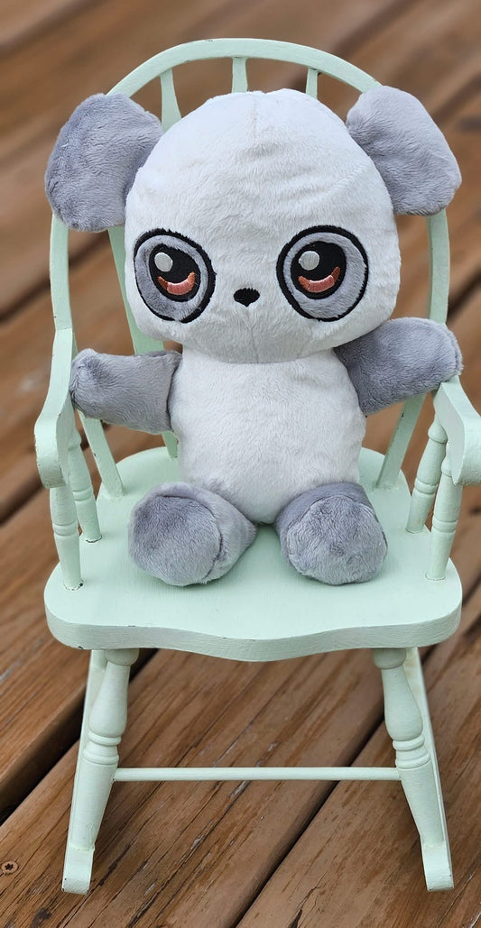Get Stuffed Memory Bear: Saturday 4-6pm