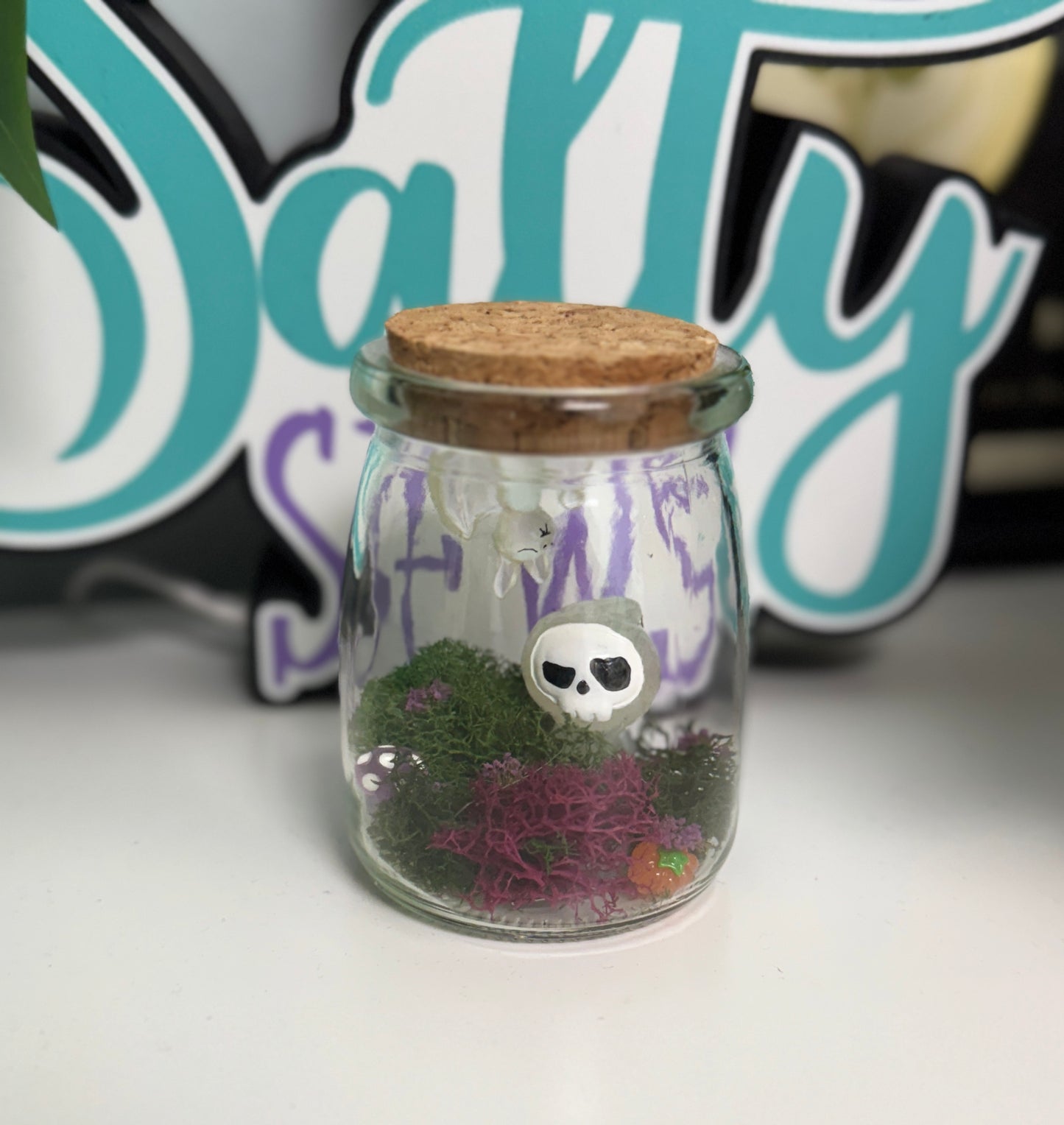 Adopt a Pet Ghost 👻 - Friday Night Craft Activity