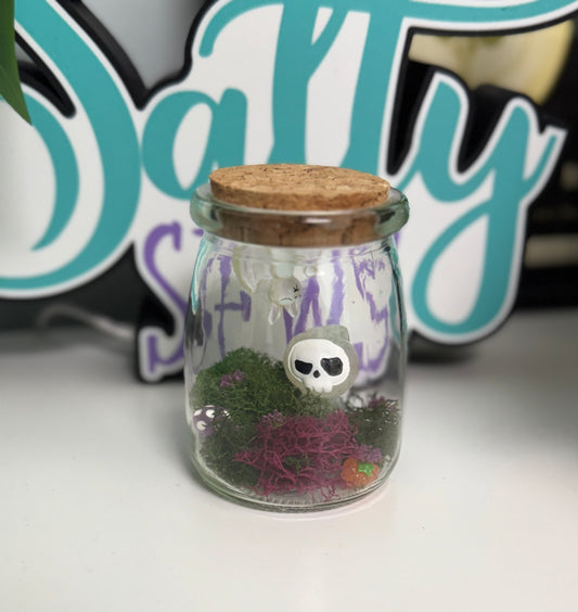 Adopt a Pet Ghost 👻 - Friday Night Craft Activity