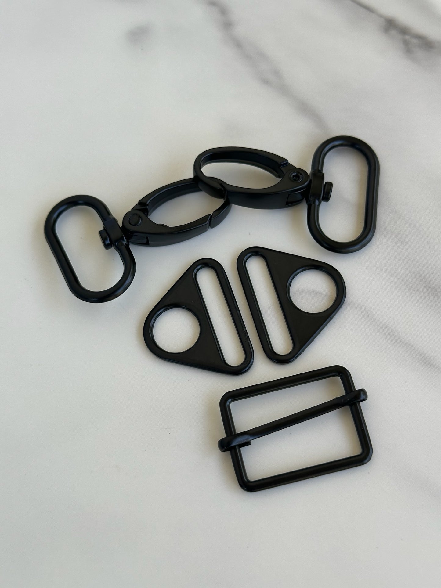 1" Bag Hardware Kits