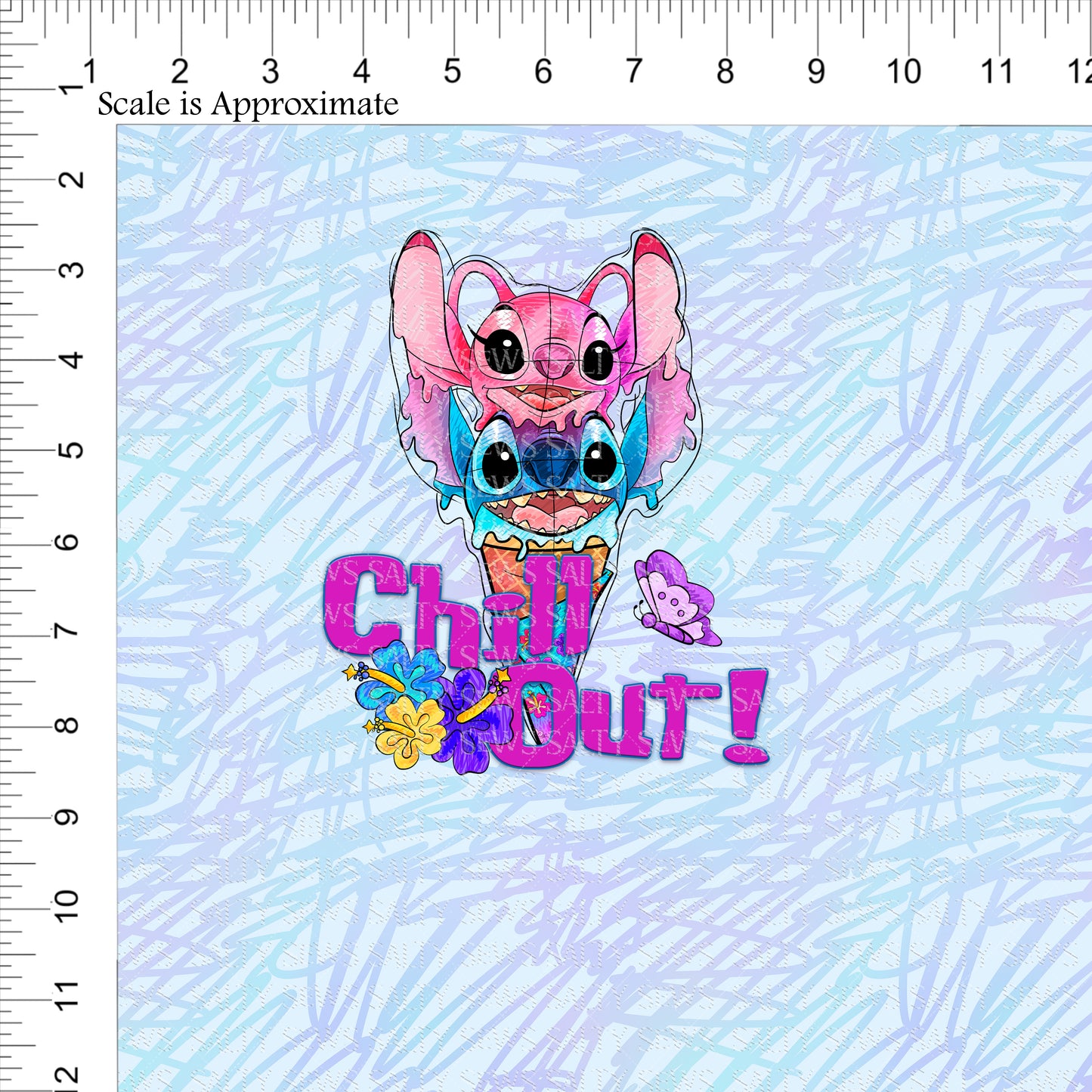 PREORDER-Panel-ICB Chill