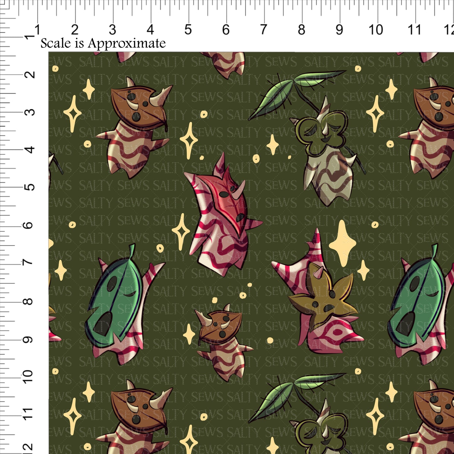 PREORDER-Koroks