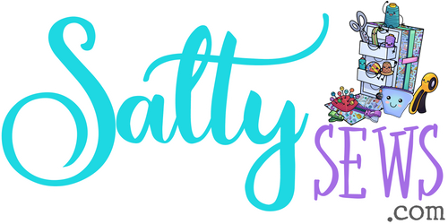 Salty Sews