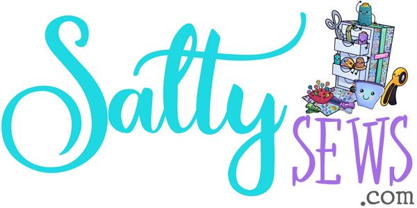 Salty Sews
