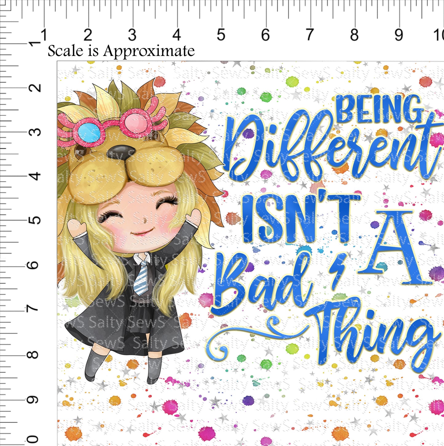 PREORDER-Panel-MB Different