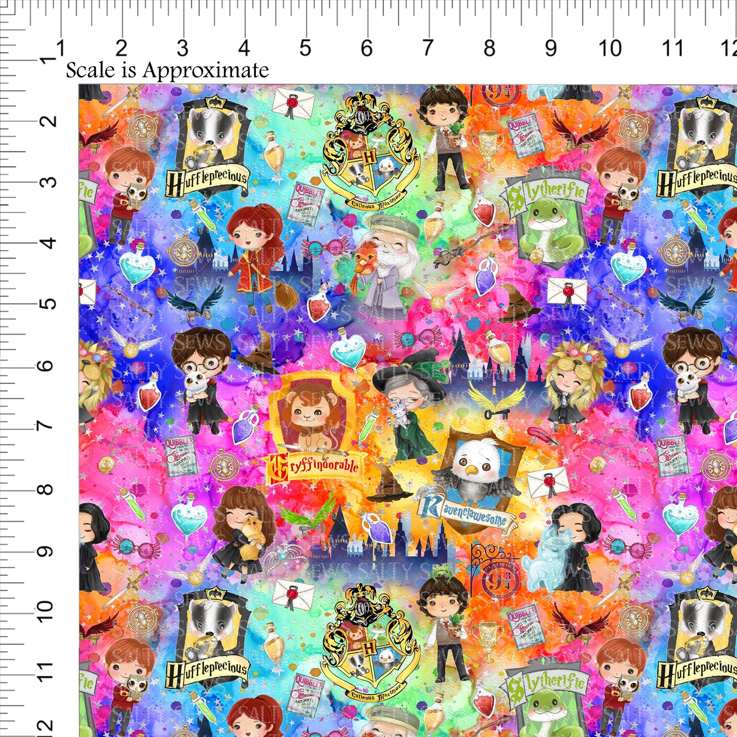 PREORDER-Magical Besties