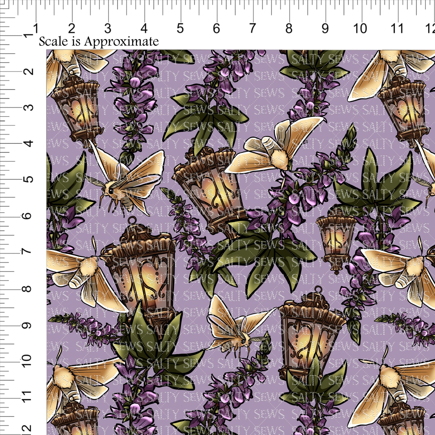 PREORDER-Moth Coord