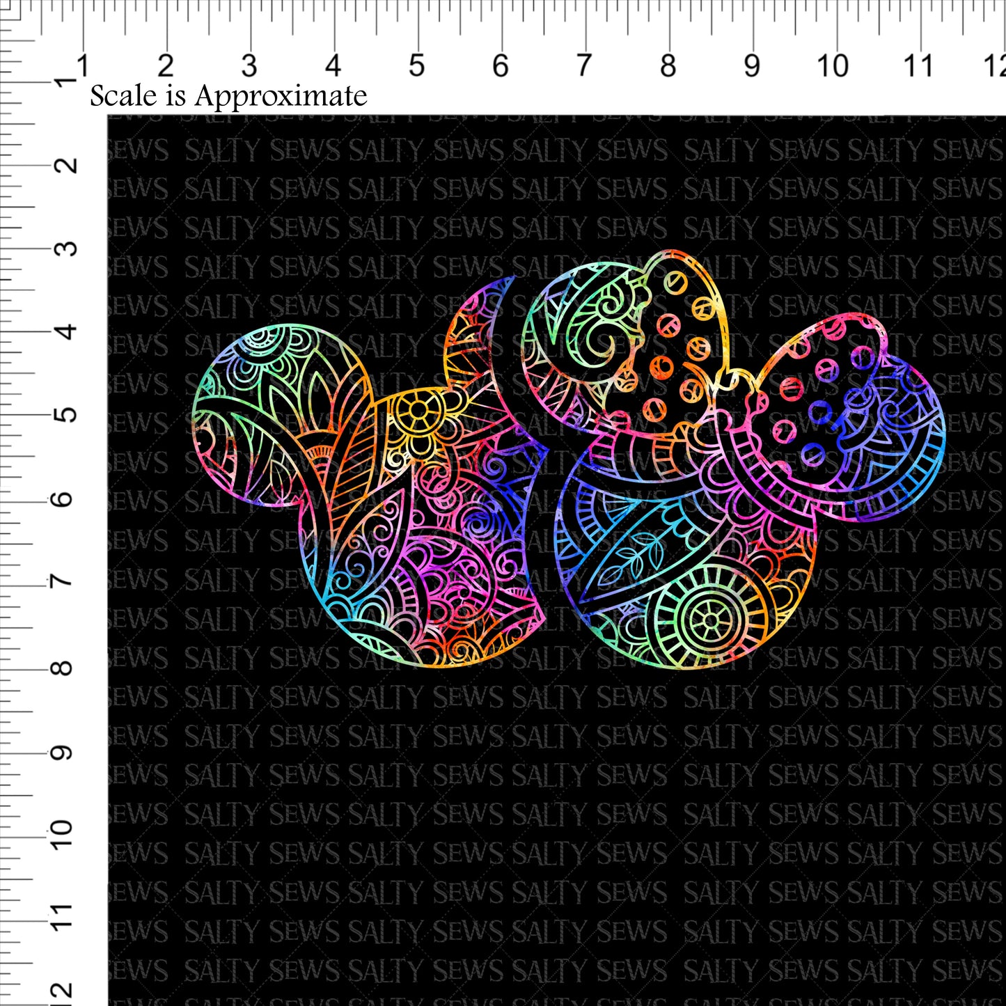 PREORDER-Panel-MM Mousey Heads