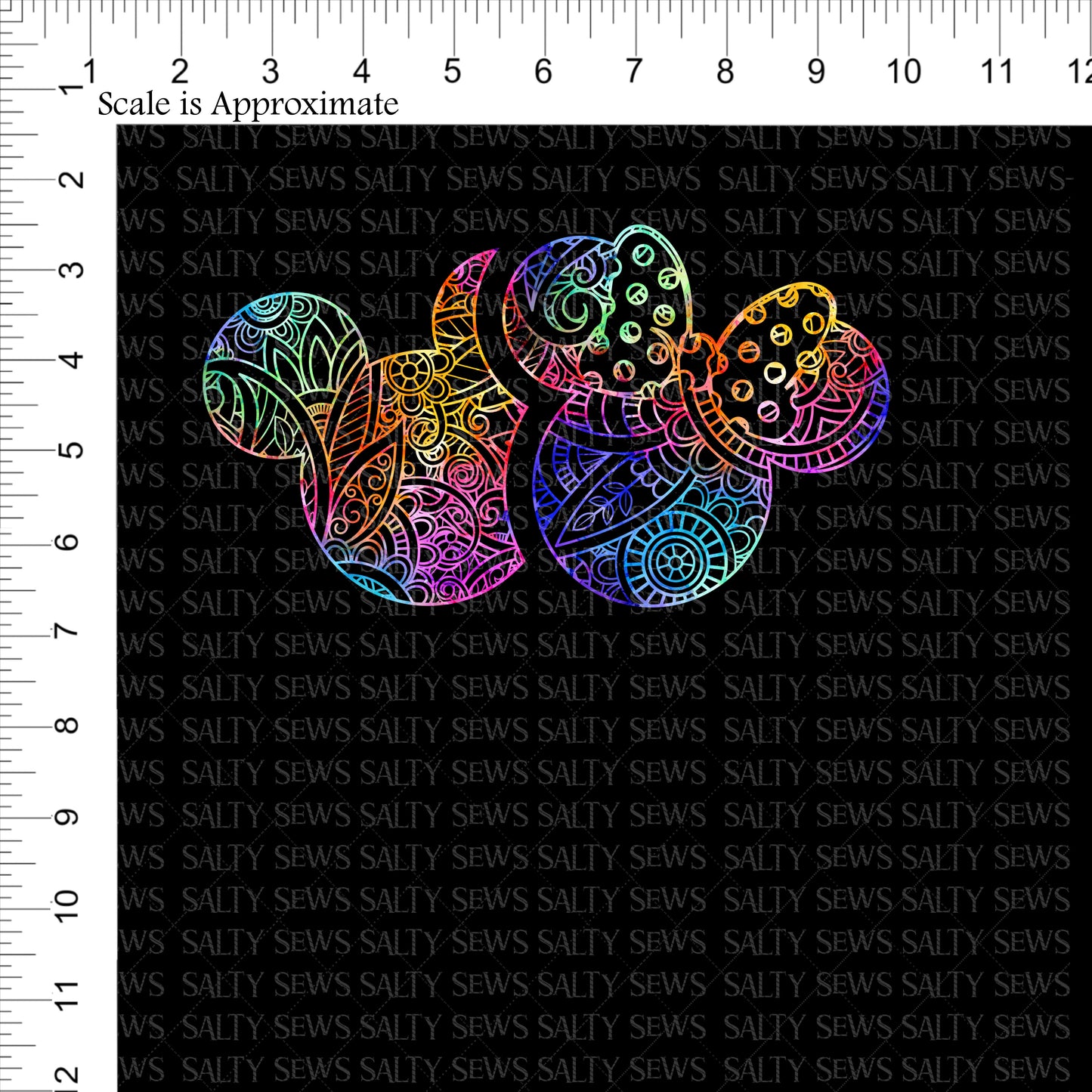 PREORDER-Panel-MM Mousey Heads