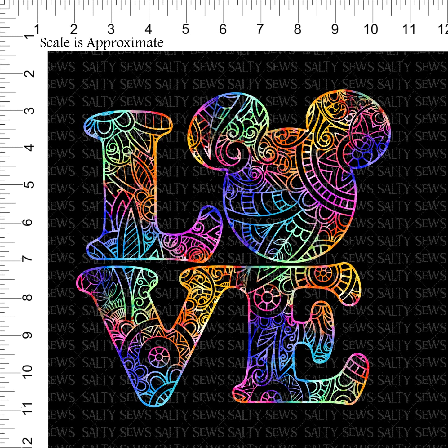 PREORDER-Panel-MM Love