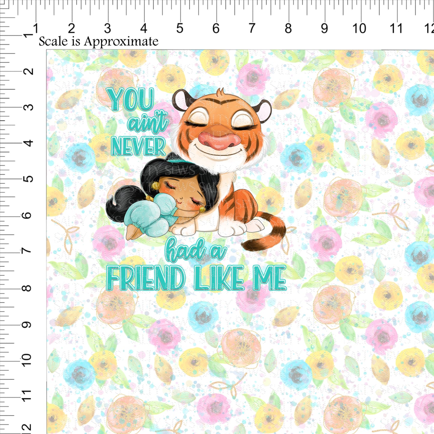 PREORDER-Panel-PB Friend Like Me