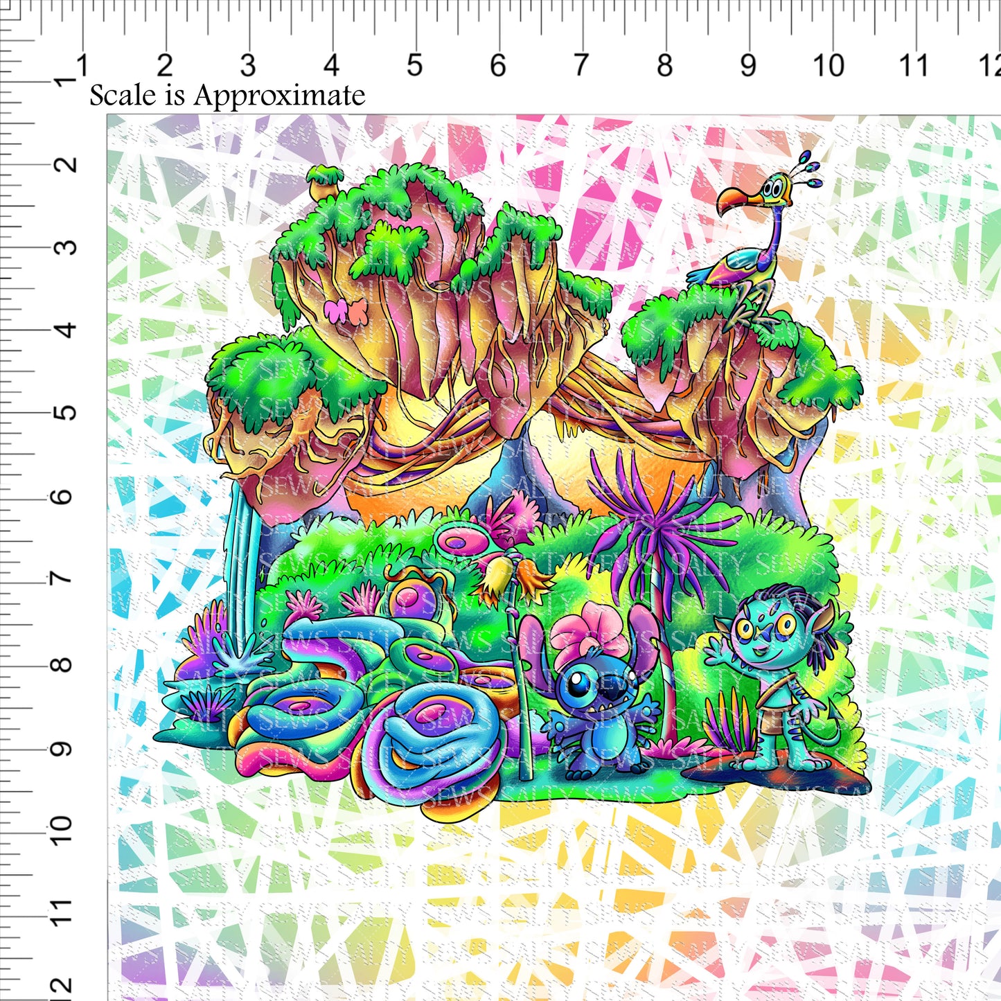 PREORDER-Panel-PR Pandora