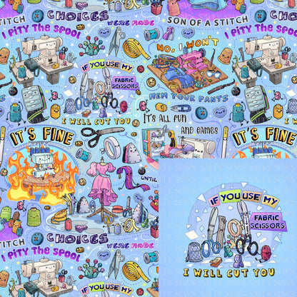 Salty Zip Up Class- SacBag 2026