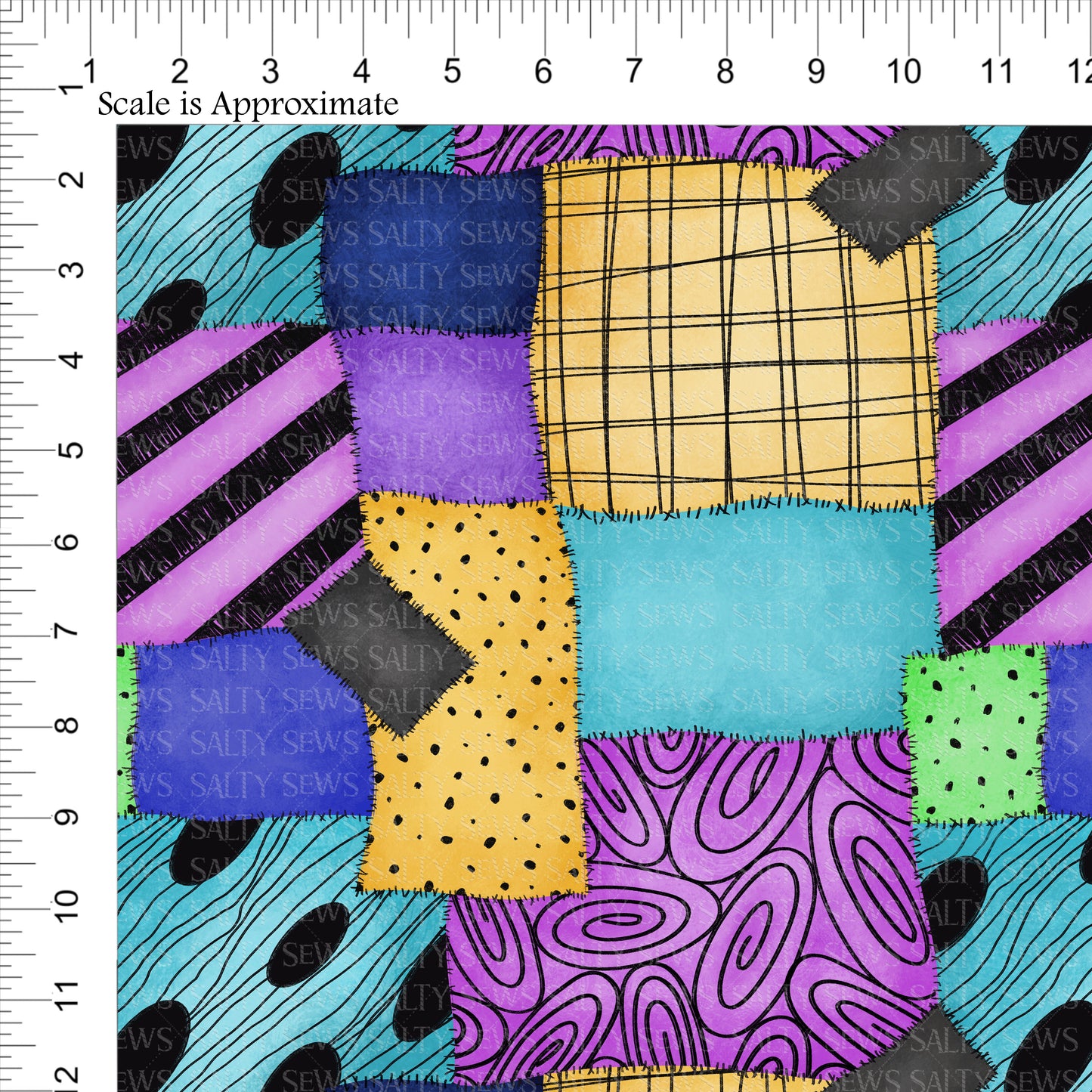 PREORDER-Simply Meant to Sew