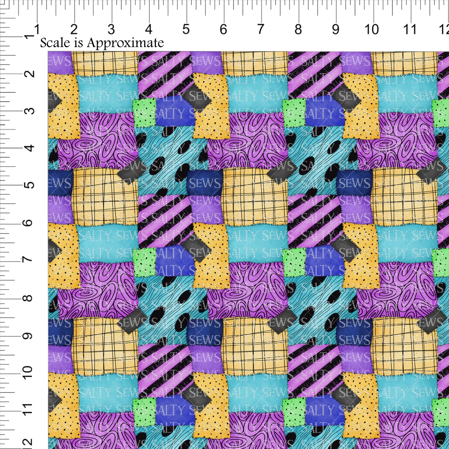 PREORDER-Simply Meant to Sew