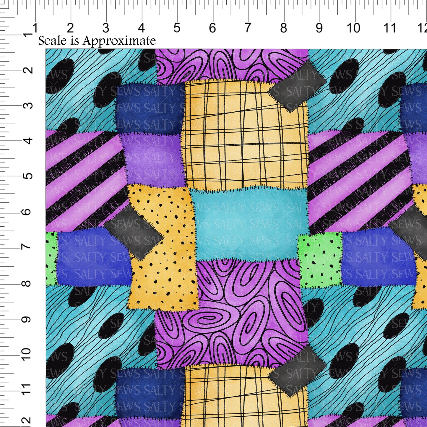 PREORDER-Simply Meant to Sew