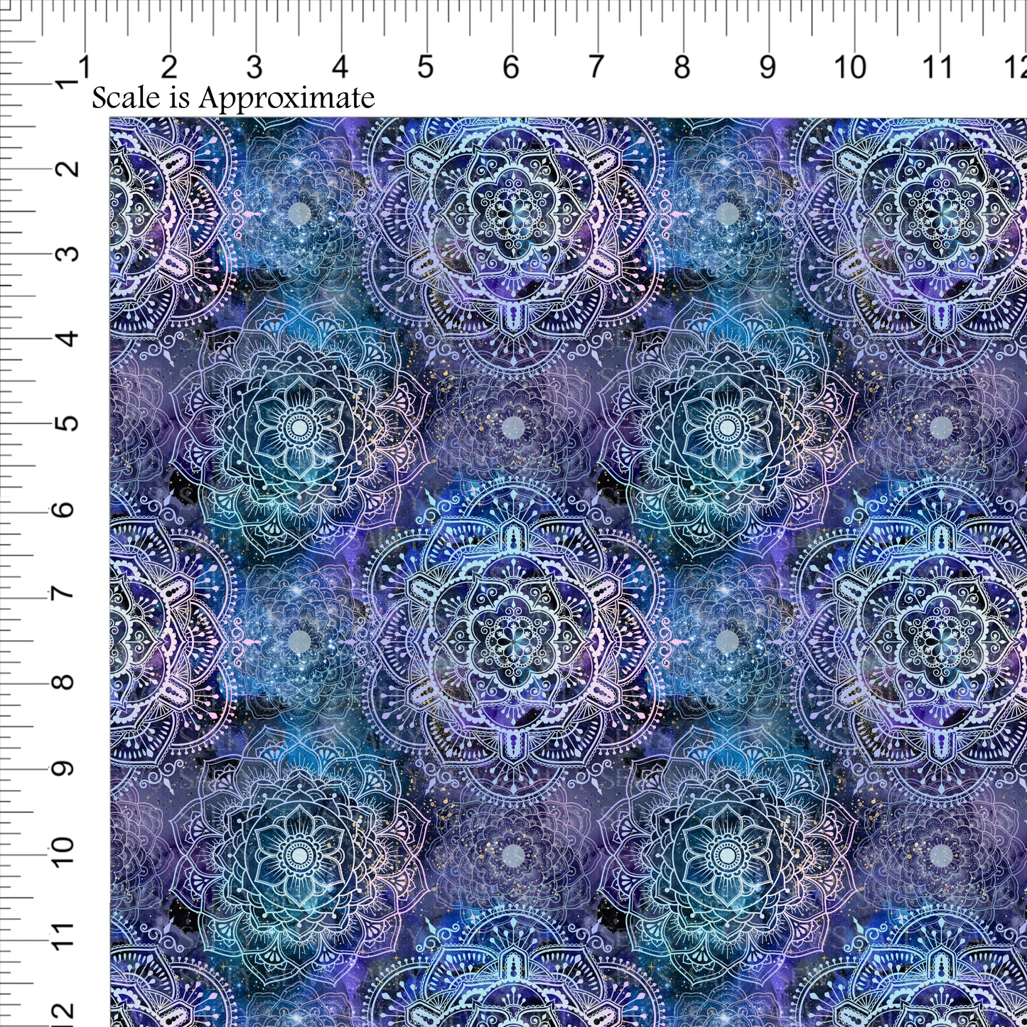 PREORDER-Stardust Mandala