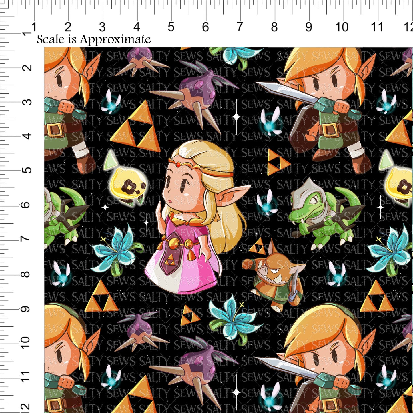 PREORDER-Z Crew