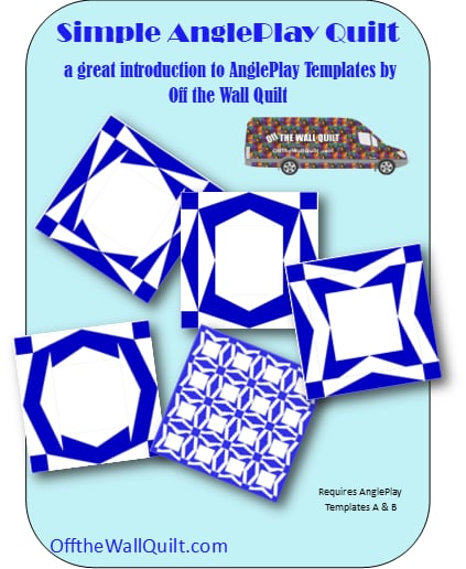 Angle Play: Saturday 9am - 11am
