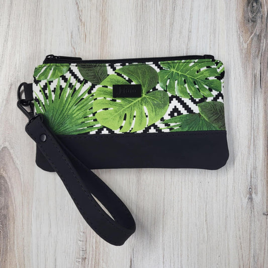 My Favorite Wristlet: Saturday 9am - 1:30pm
