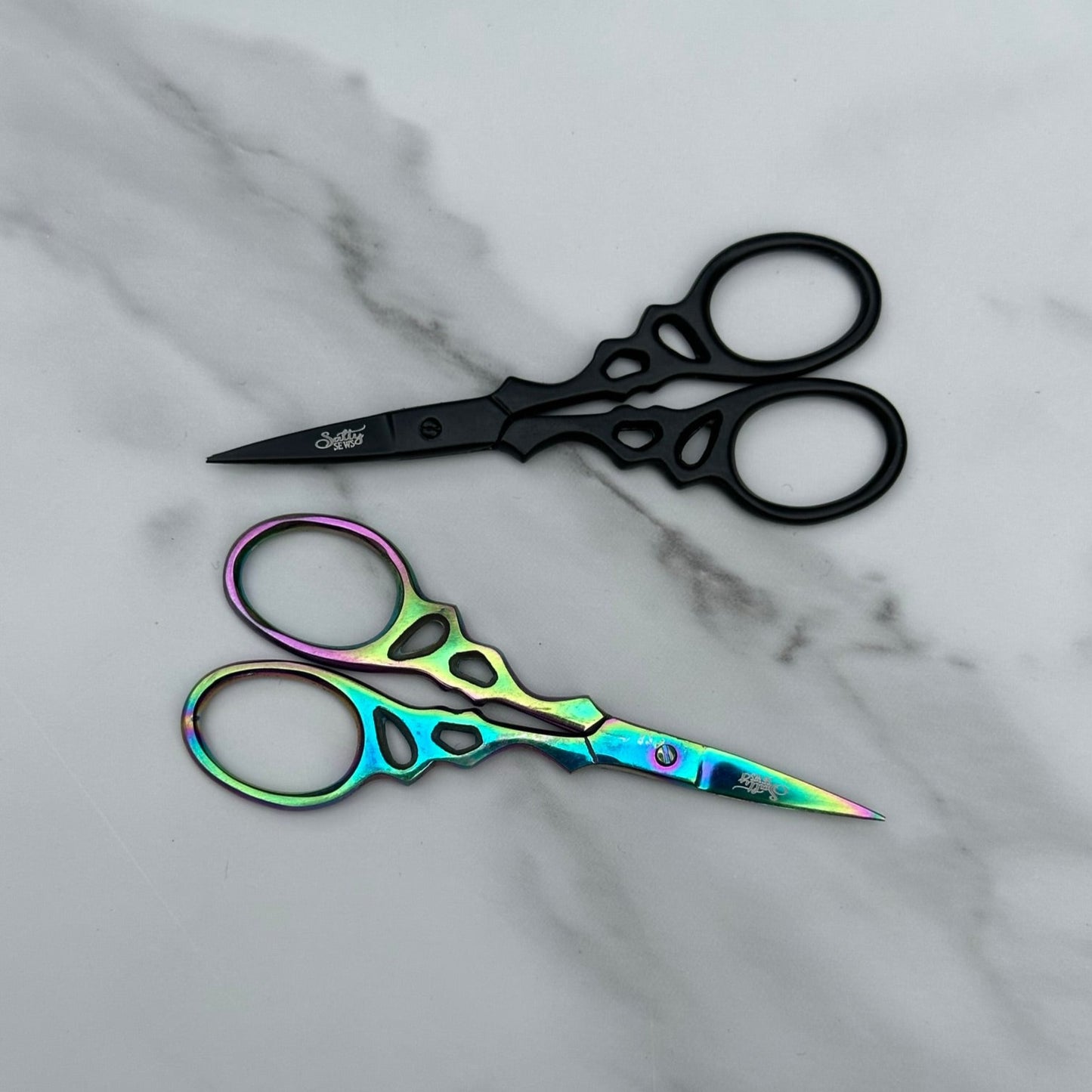 Small Scissors