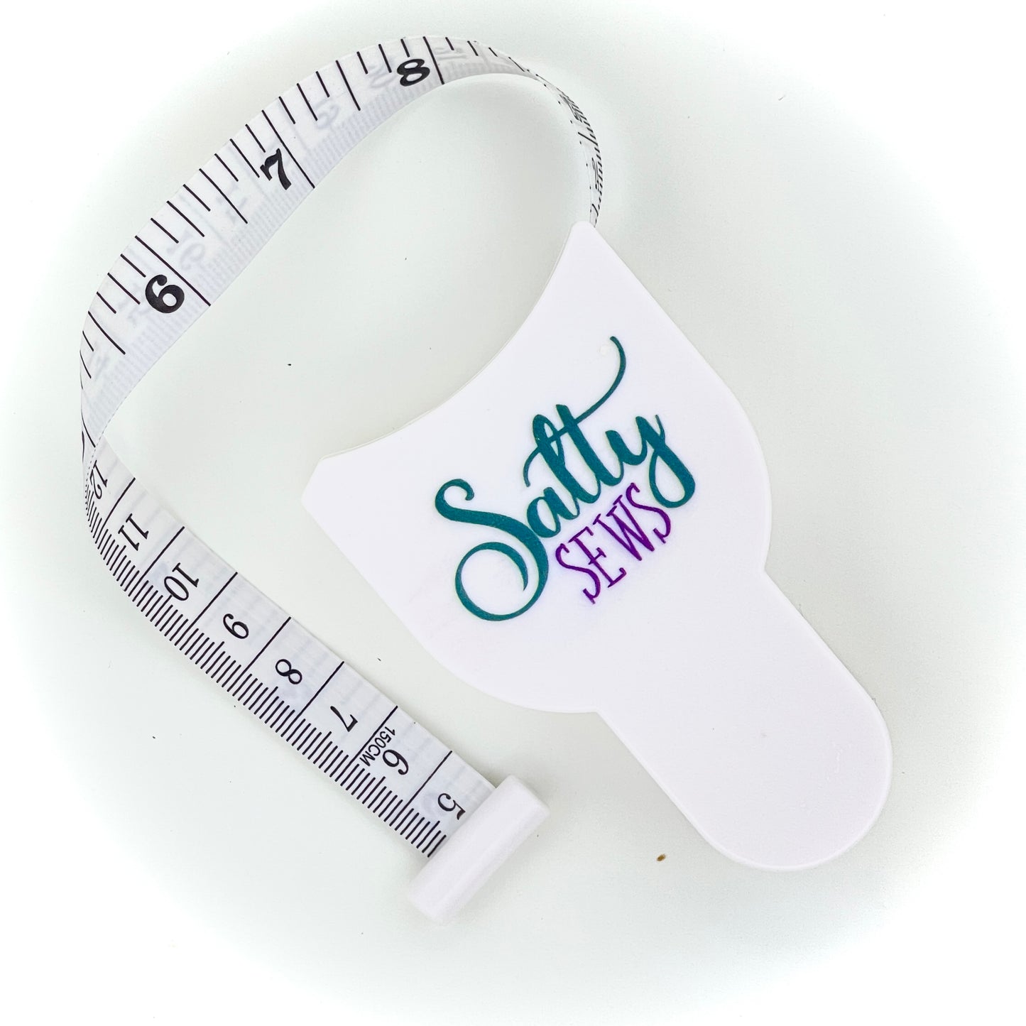 Self Measuring Tape