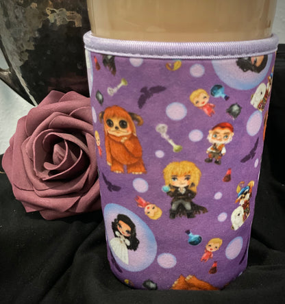 "Sara Friend" Insulated Coffee Coozie