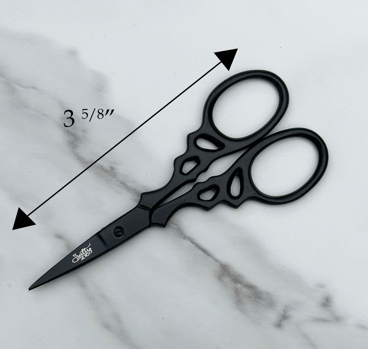 Small Scissors